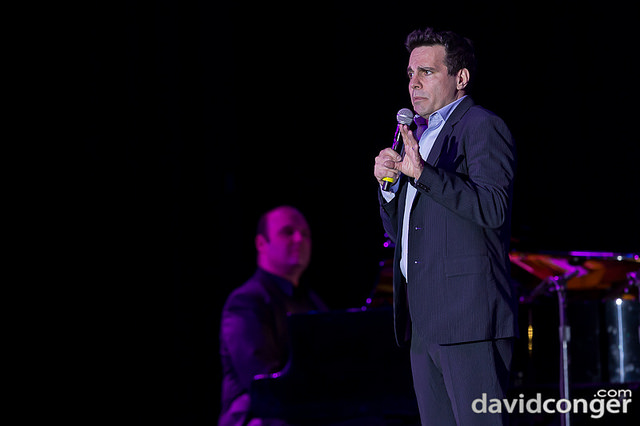 Mario Cantone