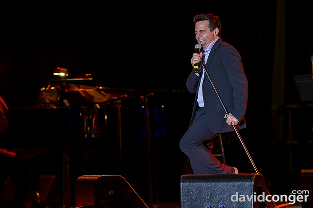 Mario Cantone