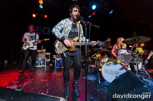 The Colourist