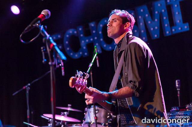 The Colourist