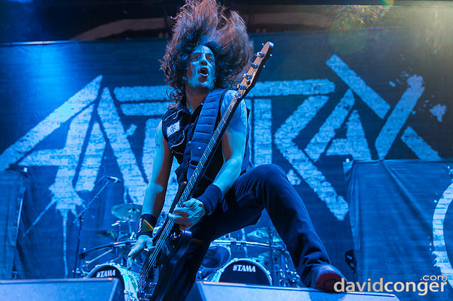 Anthrax