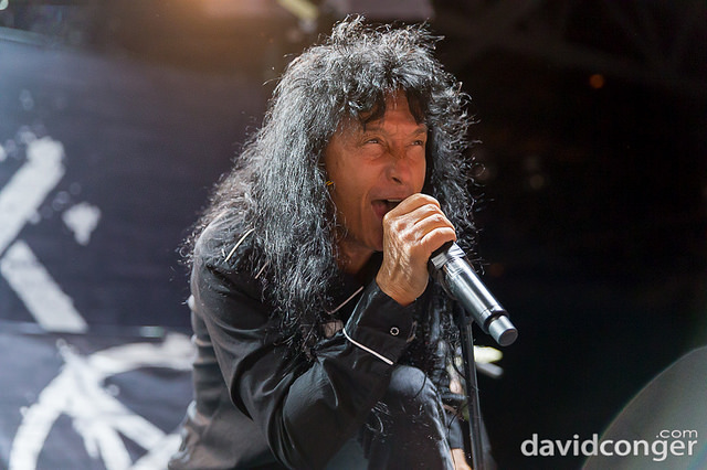 Anthrax