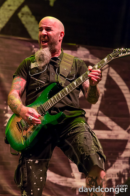 Anthrax