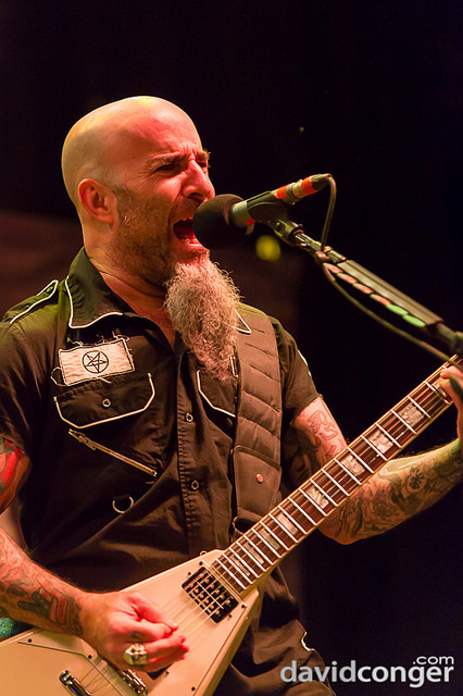 Anthrax