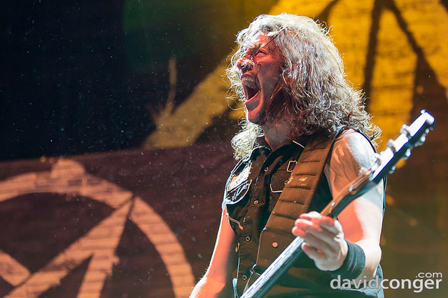 Anthrax
