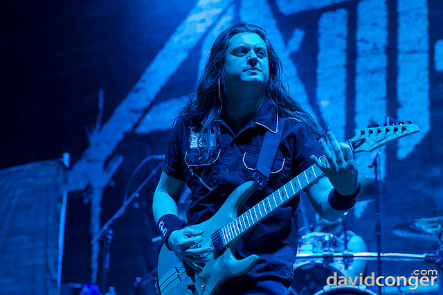 Anthrax