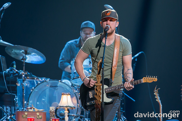 Brothers Osborne