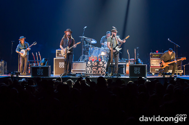 Brothers Osborne