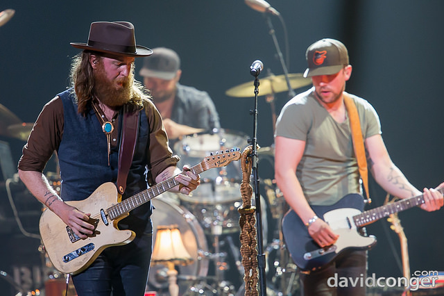Brothers Osborne