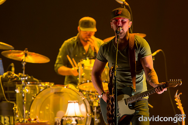 Brothers Osborne