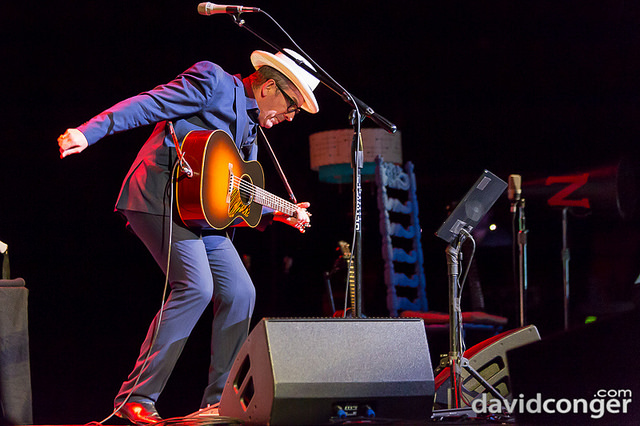 Elvis Costello