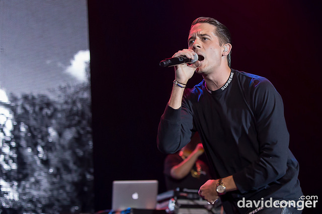G-Eazy