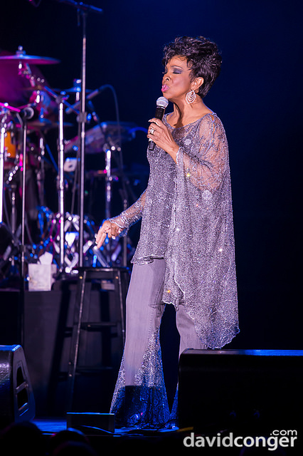 Gladys Knight