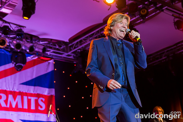 Herman's Hermits