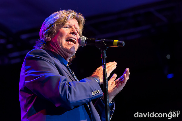 Herman's Hermits