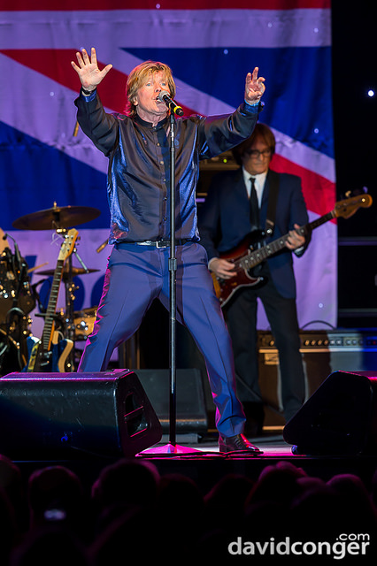 Herman's Hermits