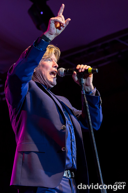 Herman's Hermits