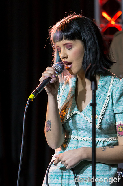 Melanie Martinez