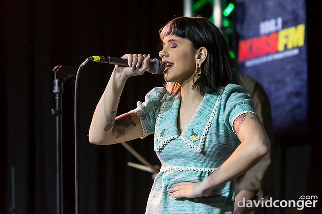 Melanie Martinez