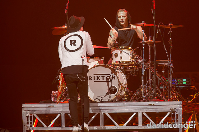 Rixton