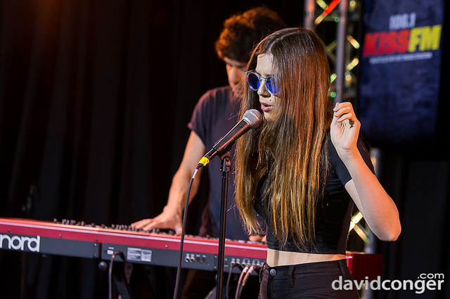Ryn Weaver