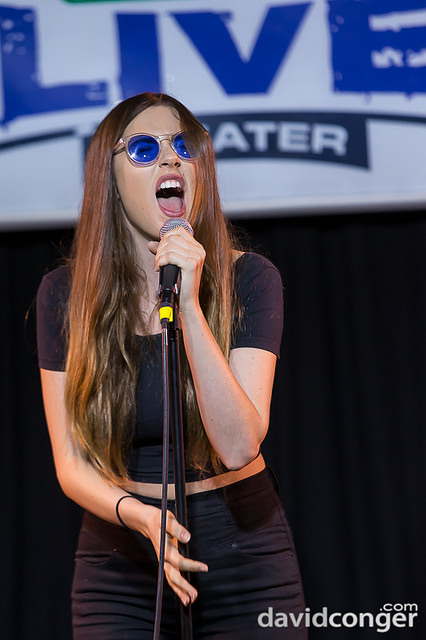 Ryn Weaver
