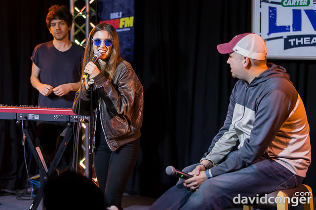 Ryn Weaver