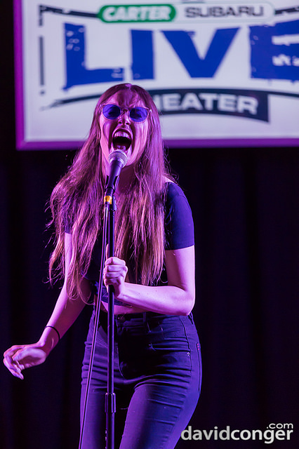 Ryn Weaver