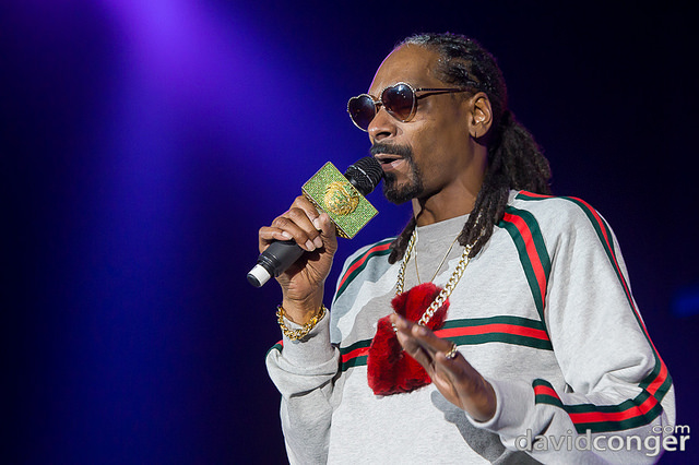 Snoop Dogg