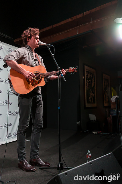 Vance Joy