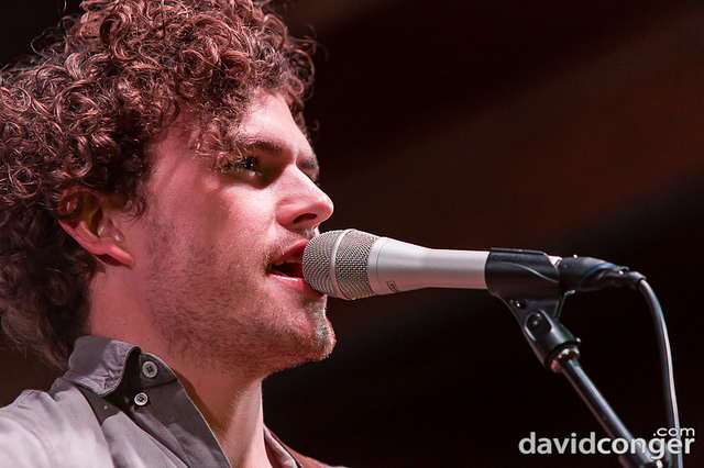 Vance Joy