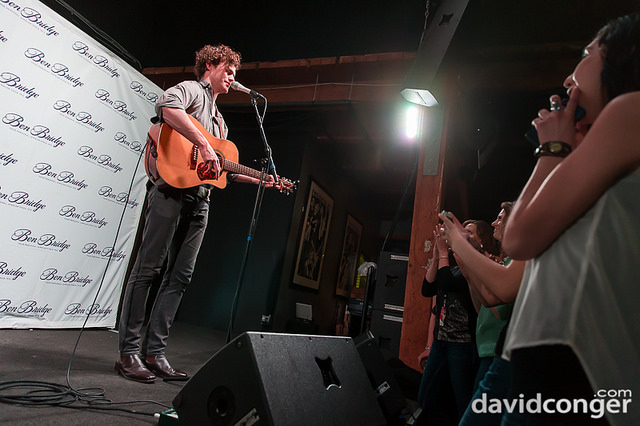 Vance Joy