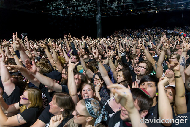 Volbeat