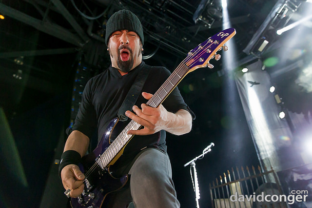 Volbeat