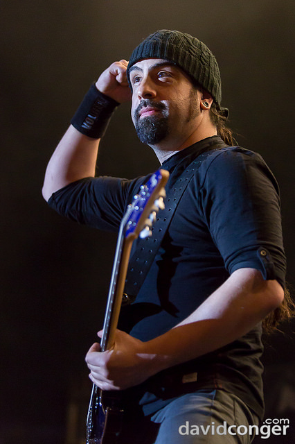 Volbeat