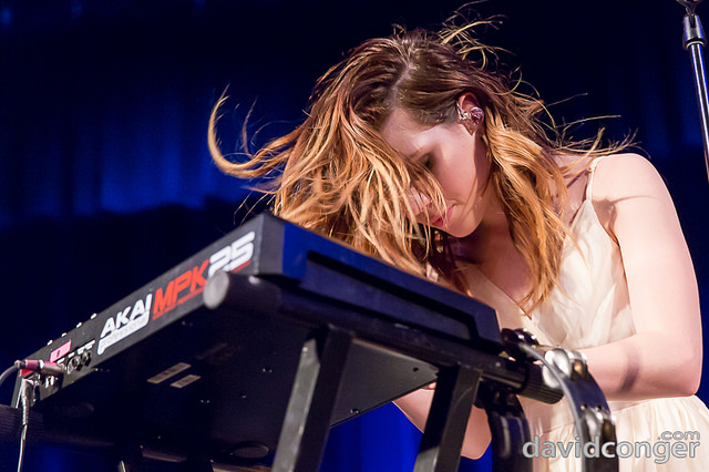 Echosmith