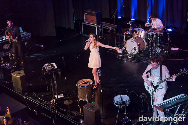 Echosmith