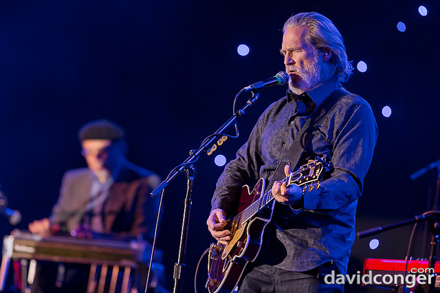Jeff Bridges