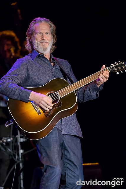 Jeff Bridges