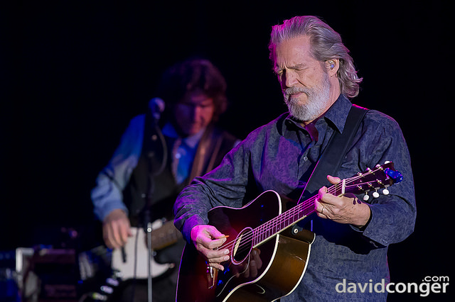 Jeff Bridges