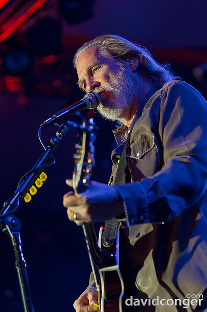 Jeff Bridges