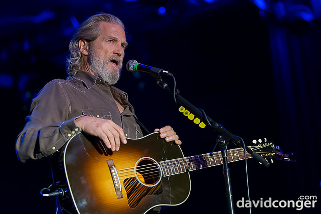 Jeff Bridges