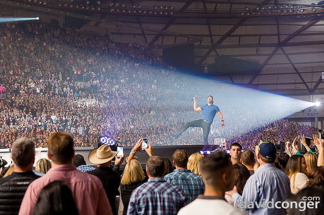 Luke Bryan