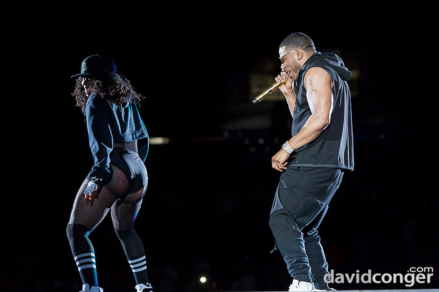 Nelly