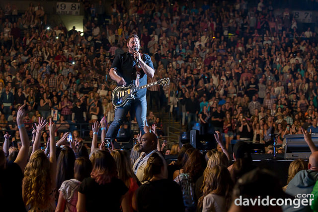 Randy Houser