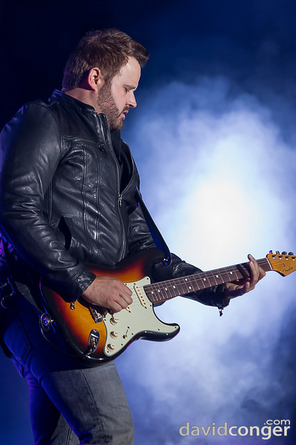 Randy Houser