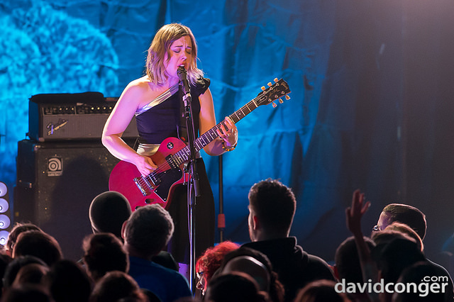 Sleater-Kinney