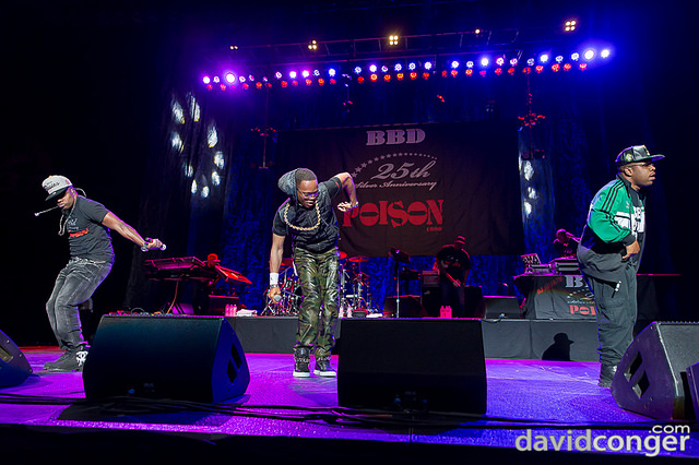 Bell Biv DeVoe