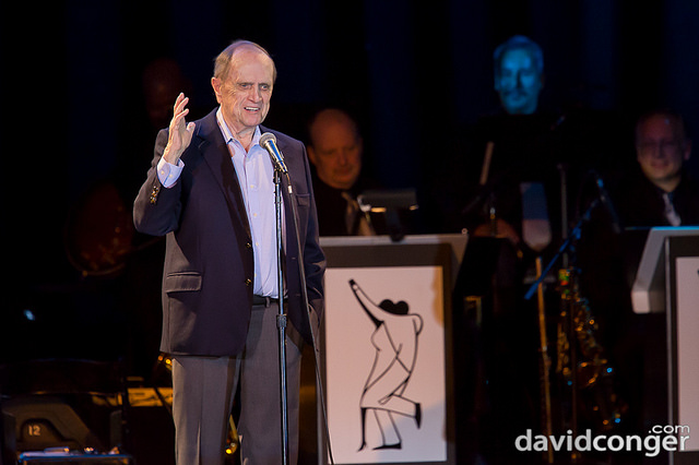 Bob Newhart