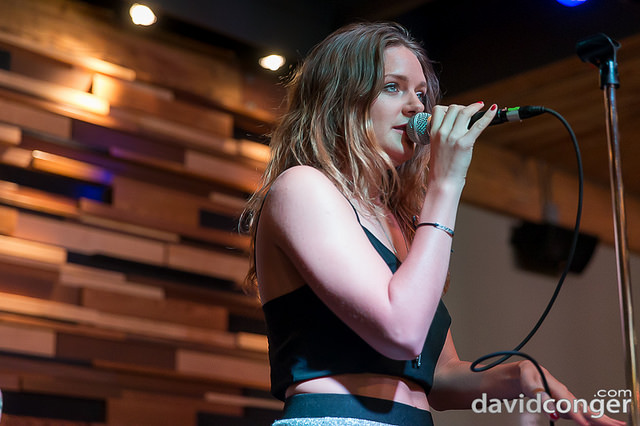 Tove Lo